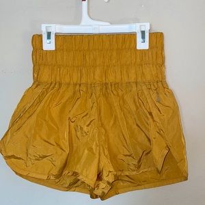 FP MOVEMENT THE WAY HOME SHORTS